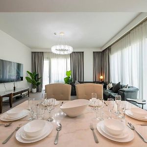 Appartement met Drie Slaapkamers